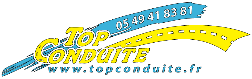 logo top conduite