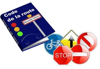 image code de la route